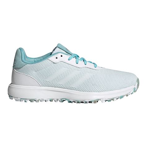 adidas golfschuhe damen ohne spikes|Adidas ladies golf shoes.